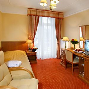 Comfort Zimmer